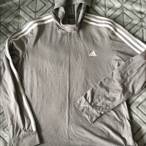 Adidas woman’s L - Picture 1 of 1